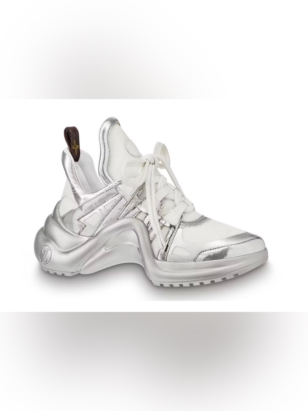 Louis Vuitton Archlight Sneaker